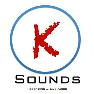 K Sounds Recording & Live Audio