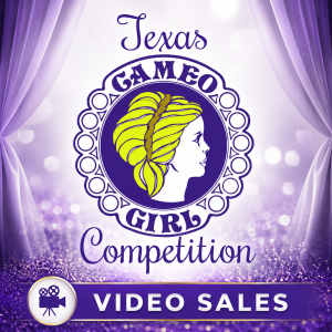 2026 TX Cameo Girl