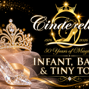 2026 TX Baby Pageant